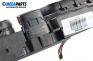 Panou butoane for Mercedes-Benz C-Class Coupe (CL203) (03.2001 - 06.2007)