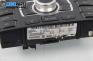 Buttons panel for Audi A8 Sedan 4E (10.2002 - 07.2010), № 4E1 919 610 B