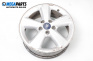 Alloy wheels for Ford Focus II Hatchback (07.2004 - 09.2012) 16 inches, width 6.5, ET 52.5 (The price is for the set)