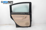Ușă for Volkswagen Passat III Sedan B5 (08.1996 - 12.2001), 5 uși, sedan, position: stânga - spate