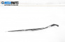 Braț ștergătoare parbriz for Volkswagen Passat III Sedan B5 (08.1996 - 12.2001), position: stânga