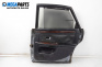 Ușă for Audi A8 Sedan 4D (03.1994 - 12.2002), 5 uși, sedan, position: dreaptă - spate