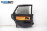 Ușă for Audi A8 Sedan 4D (03.1994 - 12.2002), 5 uși, sedan, position: stânga - spate