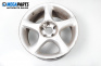 Alloy wheels for Audi A8 Sedan 4D (03.1994 - 12.2002) 17 inches, width 8 (The price is for the set)