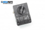 Bedienelement beleuchtung for Opel Corsa C Hatchback (09.2000 - 12.2009)