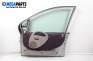 Door for Fiat Multipla Multivan (04.1999 - 06.2010), 5 doors, minivan, position: front - right