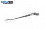 Braț ștergătoare parbriz for Renault Megane Scenic (10.1996 - 12.2001), position: stânga