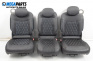 Innenausstattung sitze satz for Renault Megane Scenic (10.1996 - 12.2001), 5 türen