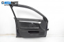 Tür for Audi A4 Avant B7 (11.2004 - 06.2008), 5 türen, combi, position: links, vorderseite