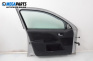Tür for Ford Mondeo III Hatchback (10.2000 - 03.2007), 5 türen, hecktür, position: links, vorderseite