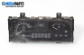 Bloc instrumente de bord for Renault Clio I Hatchback (05.1990 - 09.1998) 1.2 (B/C57R), 54 hp