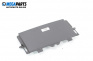 Interior cover plate for Volkswagen Crafter 30-50 Box (04.2006 - 12.2016), 3 doors, truck