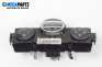 Panou aer condiționat for Renault Scenic II Minivan (06.2003 - 07.2010)