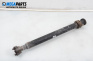 Tail shaft for Hyundai Santa Fe I SUV (11.2000 - 03.2006) 2.7 V6 4x4, 173 hp, automatic