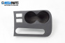 Cup holder for Mazda CX-7 SUV (06.2006 - 12.2014)
