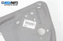 Macara geam cu acționare manuală for Mercedes-Benz B-Class Hatchback I (03.2005 - 11.2011), 5 uși, hatchback, position: dreaptă - spate, № A1697300679