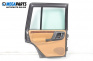 Tür for Jeep Grand Cherokee SUV I (09.1991 - 04.1999), 5 türen, suv, position: links, rückseite