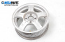 Alloy wheels for Lada Kalina Hatchback I (10.2004 - 12.2013) 14 inches, width 5.5, ET 35 (The price is for two pieces)