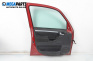Tür for Opel Meriva A Minivan (05.2003 - 05.2010), 5 türen, minivan, position: links, vorderseite