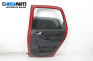 Tür for Opel Meriva A Minivan (05.2003 - 05.2010), 5 türen, minivan, position: rechts, rückseite