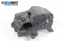 Filtergehäuse for Opel Meriva A Minivan (05.2003 - 05.2010) 1.6 16V