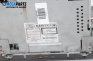 CD spieler for Ford Focus C-Max (10.2003 - 03.2007), № FDB200