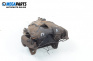 Bremszange for Fiat Punto Hatchback II (09.1999 - 07.2012), position: links, vorderseite