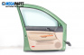 Ușă for Volkswagen Bora Sedan (10.1998 - 12.2013), 5 uși, sedan, position: stânga - fața