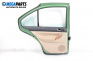 Ușă for Volkswagen Bora Sedan (10.1998 - 12.2013), 5 uși, sedan, position: stânga - spate