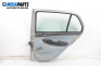 Tür for Skoda Fabia I Hatchback (08.1999 - 03.2008), 5 türen, hecktür, position: rechts, rückseite