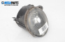 Fog light for BMW X5 Series E53 (05.2000 - 12.2006), suv, position: left