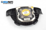 Airbag for Chevrolet Aveo Sedan II (05.2005 - 12.2011), 5 türen, sedan, position: vorderseite