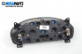 Bloc instrumente de bord for Chevrolet Aveo Sedan II (05.2005 - 12.2011) 1.4, 94 hp