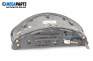 Instrument cluster for Mercedes-Benz S-Class Sedan (W220) (10.1998 - 08.2005) S 430 (220.070, 220.170), 279 hp, № A2205404911