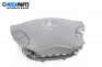 Airbag for Mercedes-Benz S-Class Sedan (W220) (10.1998 - 08.2005), 5 uși, sedan, position: fața