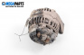 Alternator for Mercedes-Benz S-Class Sedan (W220) (10.1998 - 08.2005) S 430 (220.070, 220.170), 279 hp