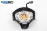 Airbag for Peugeot 206 Hatchback (08.1998 - 12.2012), 3 uși, hatchback, position: fața