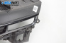 Gitter for Renault Clio IV Hatchback (11.2012 - 06.2019), hecktür, position: vorderseite