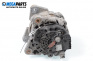 Alternator for Renault Clio IV Hatchback (11.2012 - 06.2019) 1.2 16V, 73 hp, № 231003730R