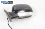 Spiegel for Volkswagen Touareg SUV I (10.2002 - 01.2013), 5 türen, suv, position: links