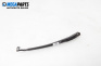 Wischerarm frontscheibe for Volkswagen Touareg SUV I (10.2002 - 01.2013), position: links