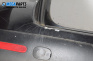 Rear bumper for Volkswagen Touareg SUV I (10.2002 - 01.2013), suv