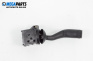 Wiper lever for Volkswagen Touareg SUV I (10.2002 - 01.2013)