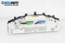 Instrument cluster for Volkswagen Touareg SUV I (10.2002 - 01.2013) 2.5 R5 TDI, 174 hp