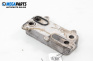 Oil cooler for Volkswagen Touareg SUV I (10.2002 - 01.2013) 2.5 R5 TDI, 174 hp