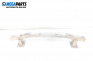 Stützträger stoßstange for Renault Megane II Hatchback (07.2001 - 10.2012), hecktür, position: vorderseite