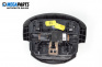 Airbag for Renault Megane II Hatchback (07.2001 - 10.2012), 5 uși, hatchback, position: fața