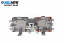 Buttons panel for Renault Megane II Hatchback (07.2001 - 10.2012), № 8200407416