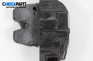 Trunk lock for Citroen C4 Grand Picasso I (10.2006 - 12.2013), minivan, position: rear, № 9660403980