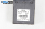 Anti theft alarm lock for Citroen C4 Grand Picasso I (10.2006 - 12.2013), № 9663392880
